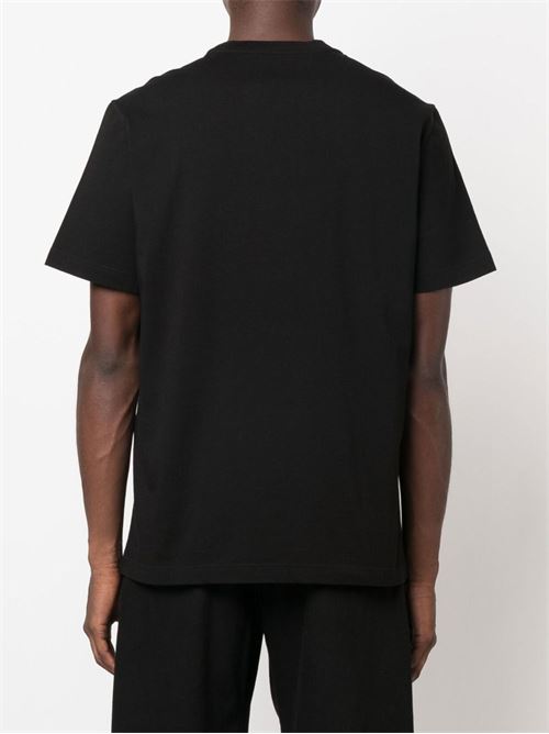 Star T-shirt GOLDEN GOOSE | GMP01220P00059390100